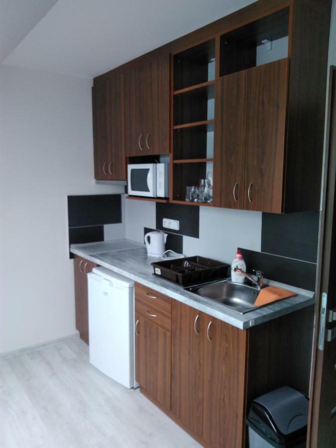 Vinoteka "U Kozu" Hotel Nové Město nad Metují Buitenkant foto